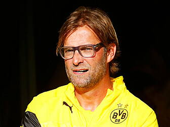 Don't count out Klopp to B...